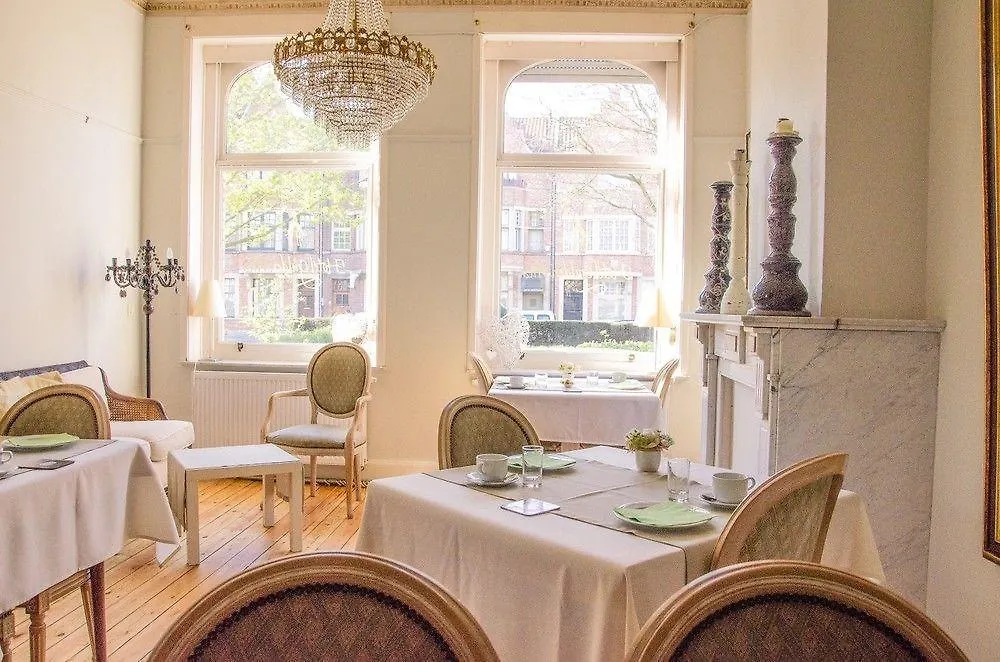 Hotel Gulden Vlies Bruges