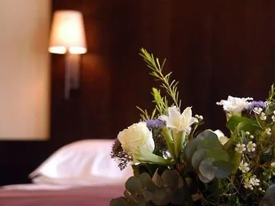 Hotel Gulden Vlies Bruges