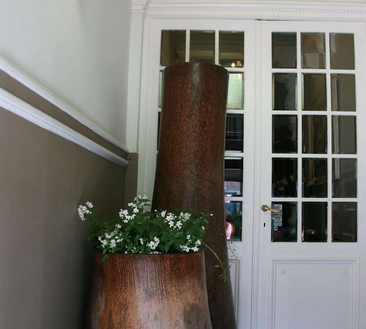 Hotel Gulden Vlies Bruges